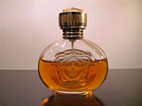 old versace perfume.